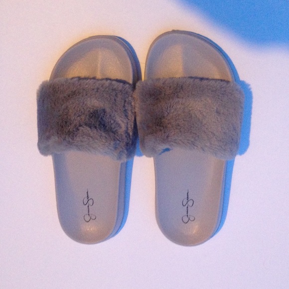jessica simpson slides